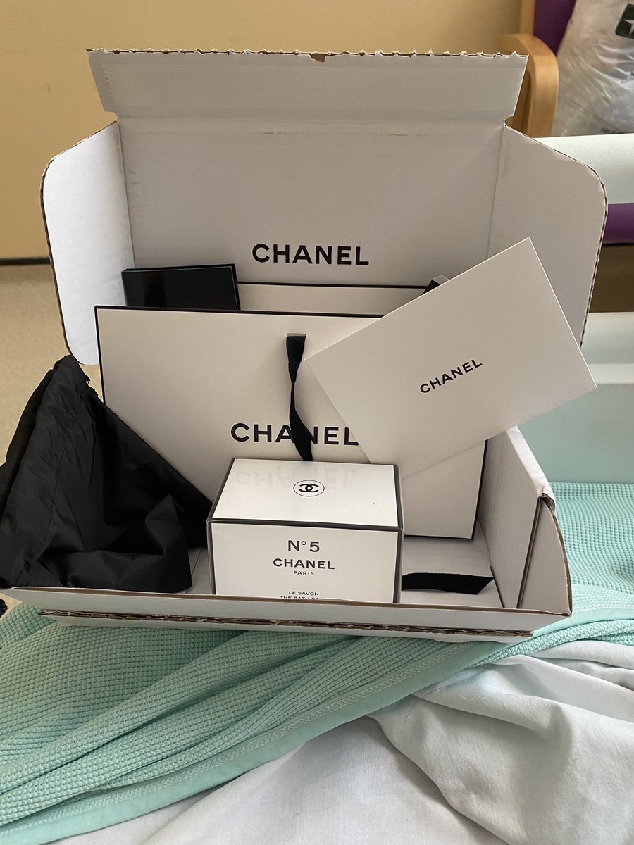 Cherry Morrello tweet media