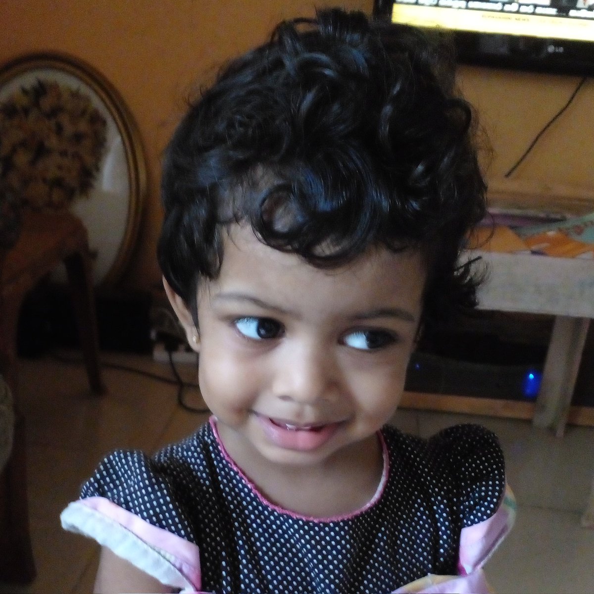 My Jithuni Daughter