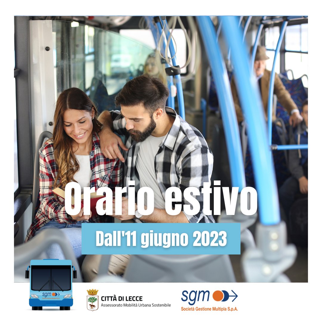 sgmlecce's tweet photo. 𝗗𝗮𝗹𝗹'𝟭𝟭 𝗴𝗶𝘂𝗴𝗻𝗼 𝗮𝗹 𝘃𝗶𝗮 𝗶𝗹 𝘀𝗲𝗿𝘃𝗶𝘇𝗶𝗼 𝗲𝘀𝘁𝗶𝘃𝗼 𝗱𝗲𝗹 𝗧𝗿𝗮𝘀𝗽𝗼𝗿𝘁𝗼 𝗣𝘂𝗯𝗯𝗹𝗶𝗰𝗼 𝗨𝗿𝗯𝗮𝗻𝗼
Implementati i servizi per le località marine di Frigole, Torre Chianca, San Cataldo e Torre Rinalda.
Info https://t.co/q4eWRB6kz0
#sgmlecce https://t.co/qsCruZSYkp