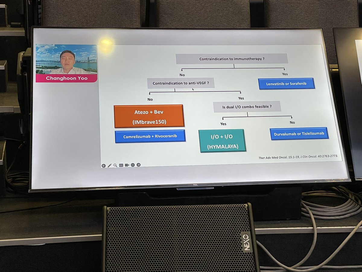 Rashid Lui 雷諾信 (@rashidlui) on Twitter photo Great session with Prof #BrigetteMa <a href="/CUHKMedicine/">CUHK Medicine</a> and Dr <a href="/changhoon_yoo/">Changhoon Yoo, MD</a> from <a href="/AsanMedicalCtr/">Asan Medical Center</a> sharing their insights on the latest advances in colorectal and hepatopancreaticobiliary cancers at #iddf2023 <a href="/IDDF_CUHK/">IDDF - International Digestive Disease Forum</a> <a href="/CUHKofficial/">The Chinese University of Hong Kong - CUHK</a> Great session with Prof #BrigetteMa <a href="/CUHKMedicine/">CUHK Medicine</a> and Dr <a href="/changhoon_yoo/">Changhoon Yoo, MD</a> from <a href="/AsanMedicalCtr/">Asan Medical Center</a> sharing their insights on the latest advances in colorectal and hepatopancreaticobiliary cancers at #iddf2023 <a href="/IDDF_CUHK/">IDDF - International Digestive Disease Forum</a> <a href="/CUHKofficial/">The Chinese University of Hong Kong - CUHK</a>