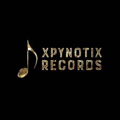XPYNOTIX RECORDS tweet media