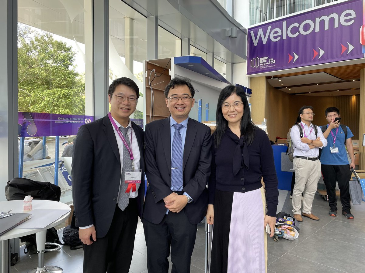 Rashid Lui 雷諾信 (@rashidlui) on Twitter photo Great to meet friends, both old and new at #iddf2023 <a href="/IDDF_CUHK/">IDDF - International Digestive Disease Forum</a> <a href="/CUHKGI/">CUHK Gastroenterology & Hepatology</a> <a href="/CUHKMedicine/">CUHK Medicine</a> <a href="/CUHKofficial/">The Chinese University of Hong Kong - CUHK</a> Great to meet friends, both old and new at #iddf2023 <a href="/IDDF_CUHK/">IDDF - International Digestive Disease Forum</a> <a href="/CUHKGI/">CUHK Gastroenterology & Hepatology</a> <a href="/CUHKMedicine/">CUHK Medicine</a> <a href="/CUHKofficial/">The Chinese University of Hong Kong - CUHK</a>