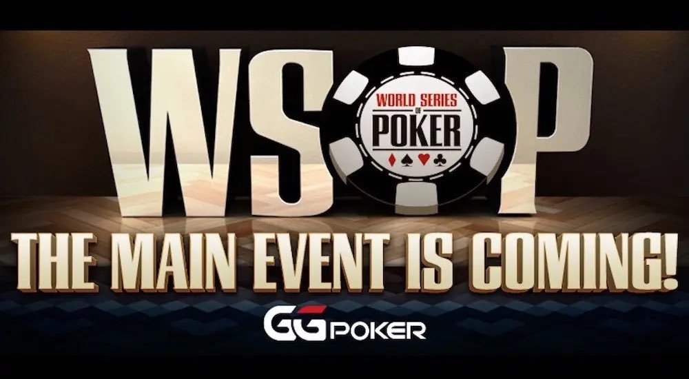 RT, follow & guess exact number of players in 2023 @WSOP $10K Main Event & @E_Branners will:

🇺🇸put winner into 2024 $10k Main Event 
🇺🇸+ $5K for flights + hotel 

Generous consensus is record will be broken…

GL Rob 🇺🇸

*multiple winners = chop