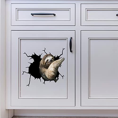 day_sloth's tweet photo. Sloth Stickers Cool Car Window Wall Decals
Found Via #amazon - https://t.co/XM3oeTkilw
Find more cool sloth gifts at our post
https://t.co/SQb2D6yzE0
#sloth #slothoftheday #slothcar #slothsticker #slothdecor #slothdecal #slothwindow #slothlove https://t.co/RTbyBNRPB4