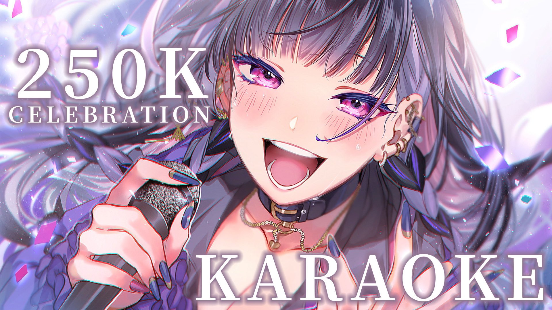 X-এ Meloco Kyoran🌂🕸NIJISANJI EN: 