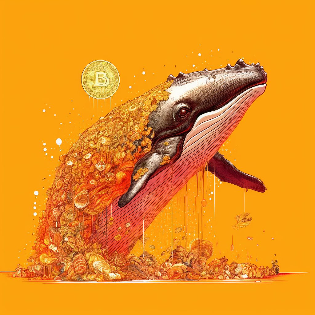 satoic's tweet photo. #btcsummer #getwet! #BitcoinWhales https://t.co/jIPYIqmRco