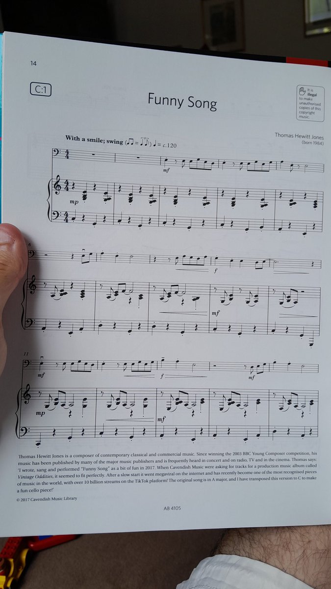 Thomas Hewitt Jones tweet media