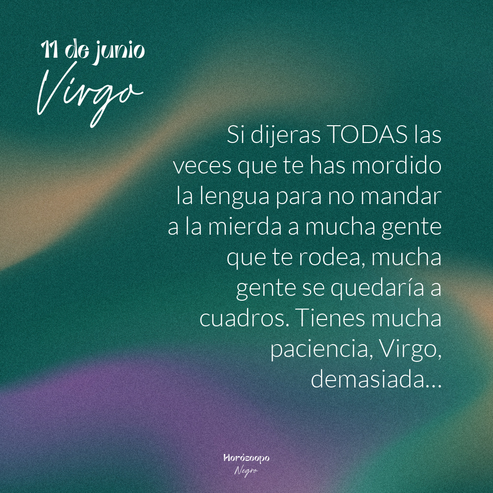 virgo_hn's tweet photo. ✨♍✨ #virgo #horoscoponegro https://t.co/xnCEKs0r0k