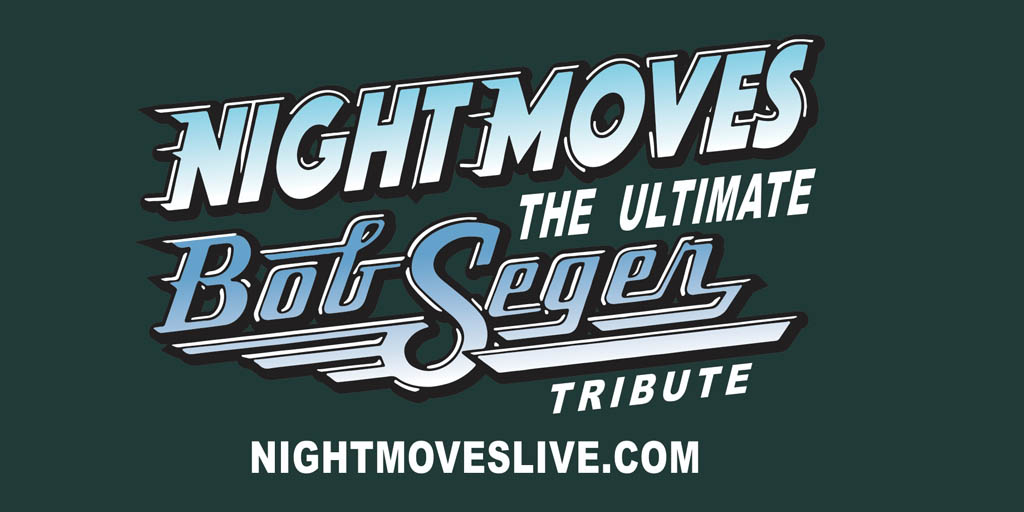 Tickets On-sale NOW ->> Night Moves - The Ultimate Bob Seger Tribute on Saturday October 21 at @MedinaEntertainment
--
BUY TICKETS ->> NIGHT-MOVES-Bob-Seger.eventbrite.com
--
#NightMoves #BobSeger #BobSegerTribute #Concert #Medina #Minnesota #TwinCities