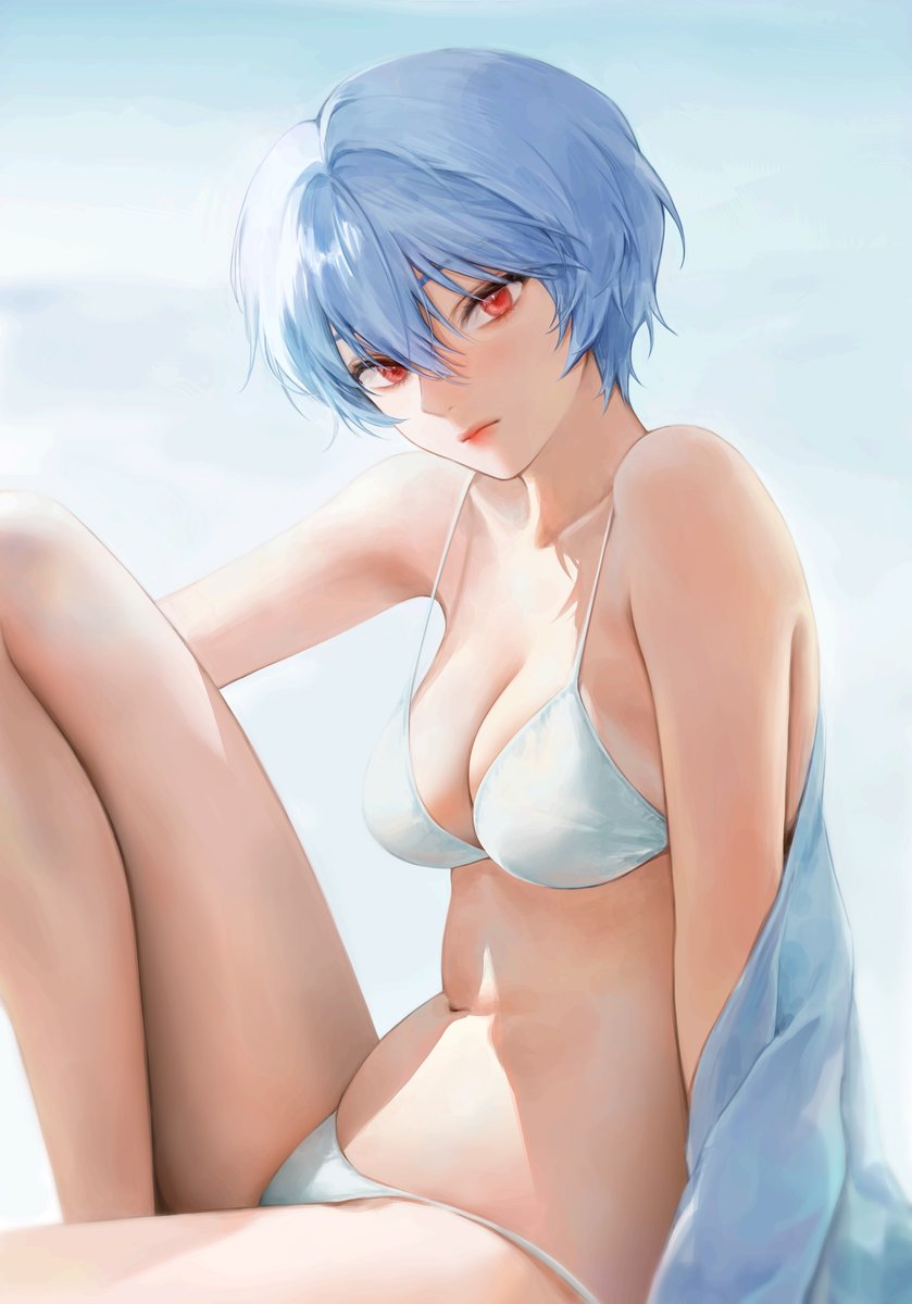 study Rei💙
