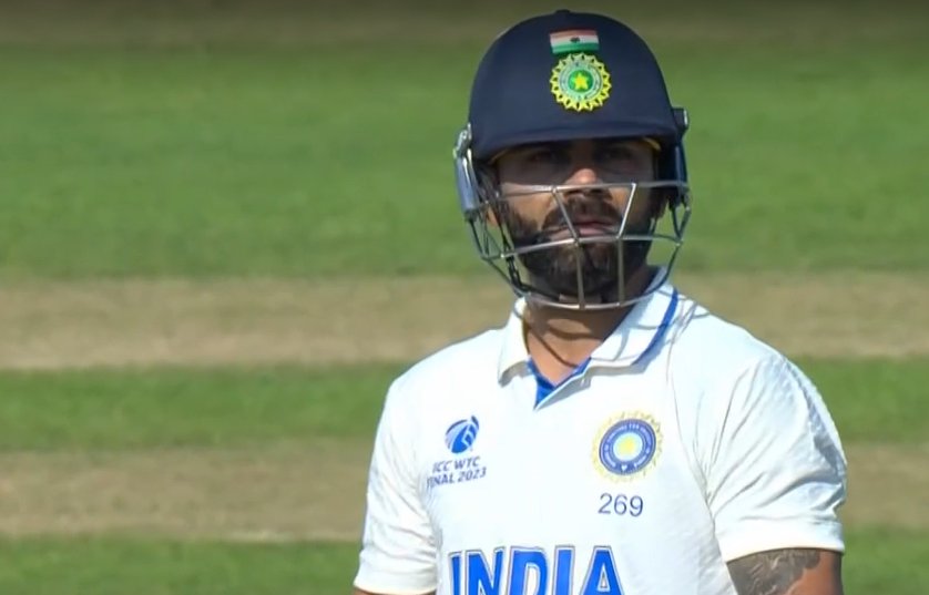 i_invincible_16's tweet photo. These pakistani gobar ozam and wadapaw fans will never know what king kohli has done for cricket.He is not the who cares for his own records he cares for the team &amp; today he got out playing drive remember it

Records r meant to be broken but no one can be virat kohli
#ViratKohli https://t.co/qewpefTi68