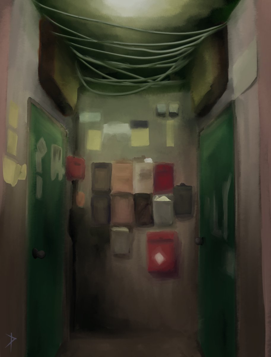 Pemo_0's tweet image. (here's some process pics from my last piece)
#artmoots #rkgk