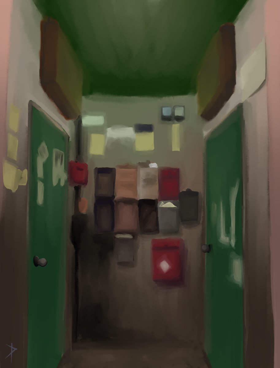 Pemo_0's tweet image. (here's some process pics from my last piece)
#artmoots #rkgk