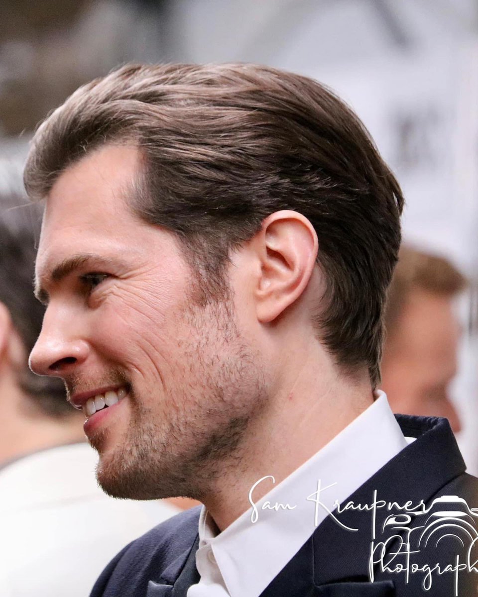 thank you, Thank You, THANK YOU <a href="/SamKraupner/">Samantha Kraupner</a> for sharing your fabulous pictures of my favorite man! He’s #extraordinarilytalented #brilliant #humble #witty #gracious #fun #kind #loved #respected #tohearandbeheard #bestsmile #simplythebest #sexiestmanever, inside &amp; out #mightyfine