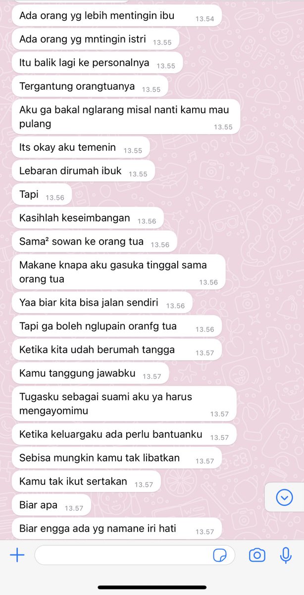 siofrazpt's tweet photo. @tanyakanrl Dan alhamdulillah gw bersyukur bgt punya doi kek gini https://t.co/j4B8b17KDG