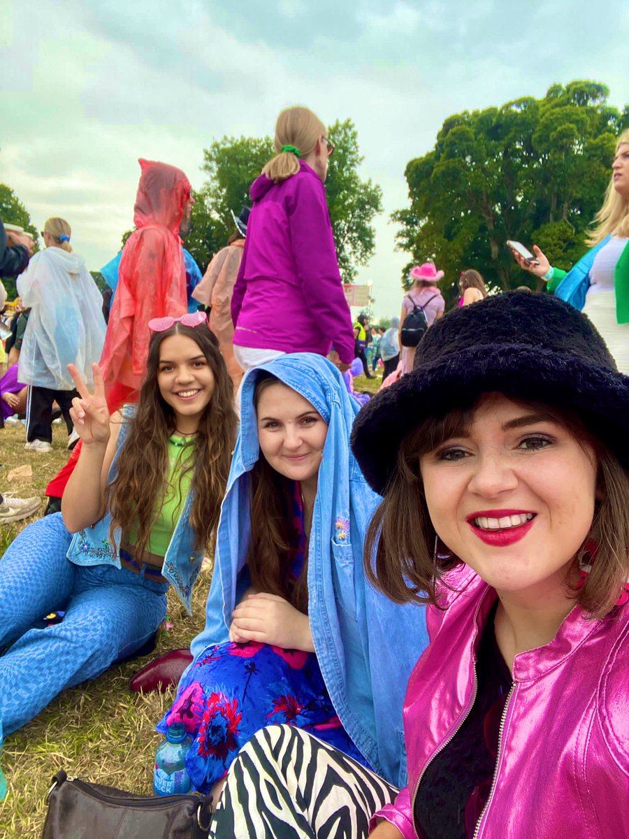 Rebecca Okasili tweet media