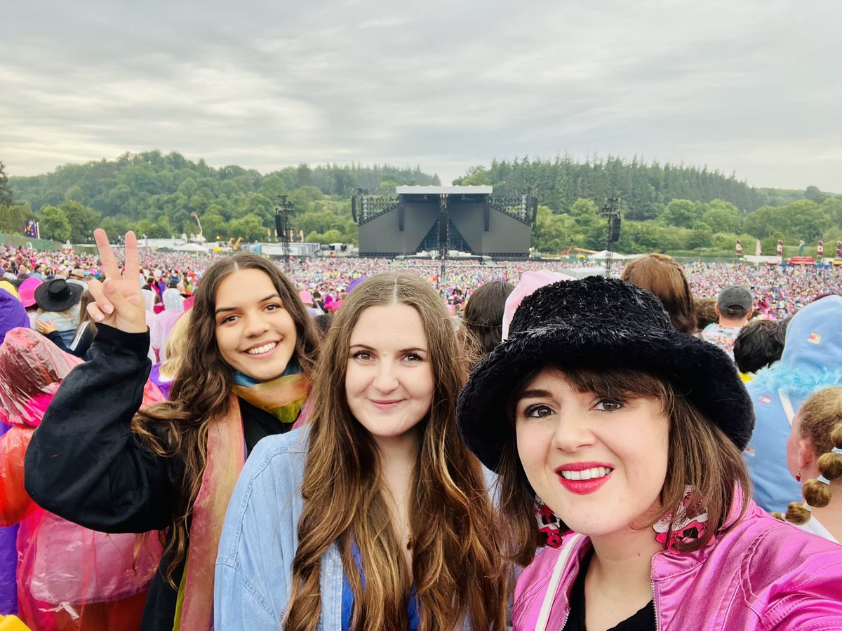 Rebecca Okasili tweet media