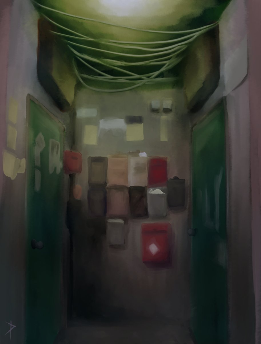 Pemo_0's tweet image. Did a study of a Pinterest pic.
Actually proud of it, even if my edge control is rather... embarrassing 🙃
#ArtistOnTwitter #artmoots