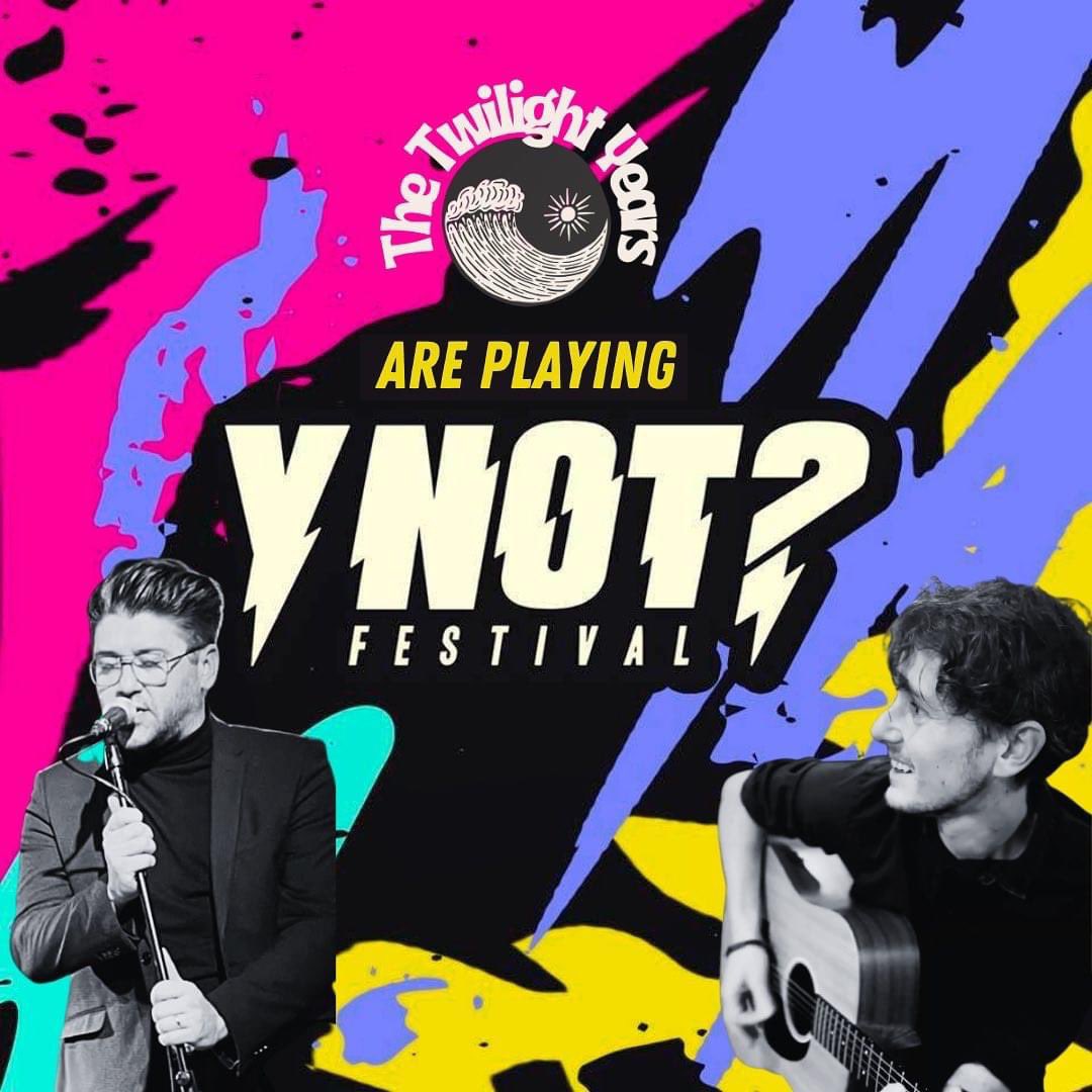 oh yes x 
<a href="/ynotfestival/">Y Not Festival ⚡</a> Saturday