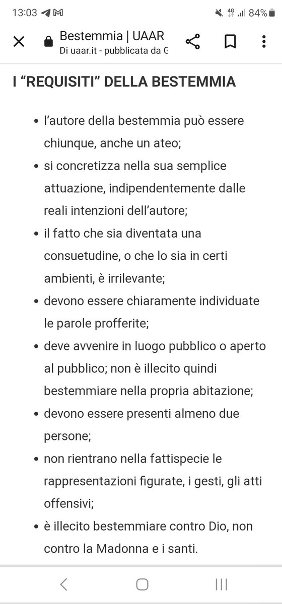 FSacciadoc's tweet photo. @cristinagauri @gmarcoc @claudia_mastro In realtà no, travestirsi da Gesù Cristo non è reato (non rientrano nella fattispecie le rappresentazioni figurate). Diciamo che è assimilabile ai nostalgici che sfilano a braccio teso, non bello da vedere ma non è apologia di fascismo. Giusto? https://t.co/8vKwFdnD3w