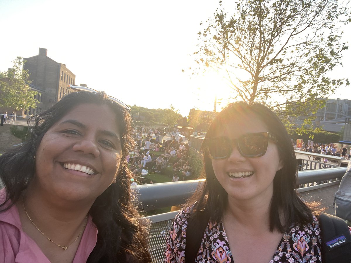 Ping Ong MD PhD (@laypingong1) on Twitter photo Welcome <a href="/ketakimhatre/">Ketaki Mhatre, PhD</a> to London!! My partner-in-crime in treating broken hearts 💔 with cells 👩🏻🔬 🐁 <a href="/UW/">University of Washington</a> <a href="/UWISCRM/">ISCRM at UW</a> <a href="/Cambridgecardio/">CambridgeCardio</a> <a href="/Cambridge_Uni/">Cambridge University</a>
Science is truly a global enterprise - excited for your new chapter here 🚀 Welcome <a href="/ketakimhatre/">Ketaki Mhatre, PhD</a> to London!! My partner-in-crime in treating broken hearts 💔 with cells 👩🏻🔬 🐁 <a href="/UW/">University of Washington</a> <a href="/UWISCRM/">ISCRM at UW</a> <a href="/Cambridgecardio/">CambridgeCardio</a> <a href="/Cambridge_Uni/">Cambridge University</a>
Science is truly a global enterprise - excited for your new chapter here 🚀