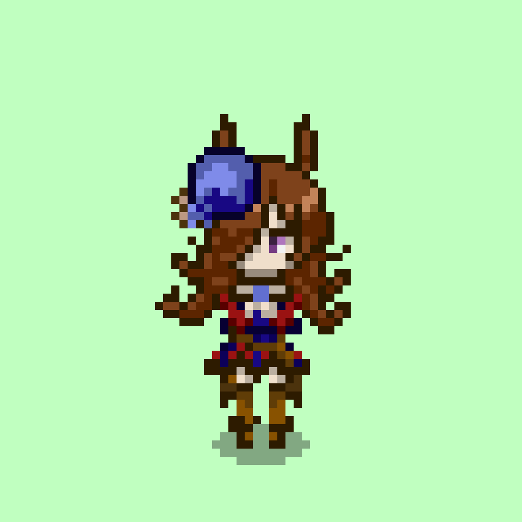 Pixel_donuts's tweet photo. 他の所で載せてたやつのまとめです

#pixelart
#ドット絵 https://t.co/GNDzSR16sT