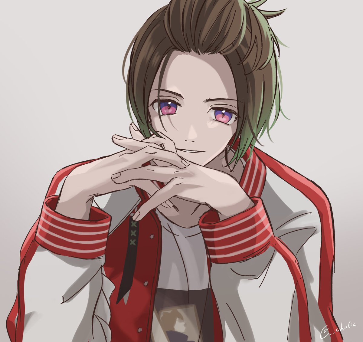 __cholic's tweet photo. #バスタフェ https://t.co/ru7GdIaTqZ