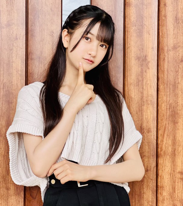 Twitterのコスプレ画像2