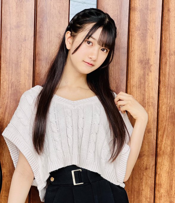 Twitterのコスプレ画像1