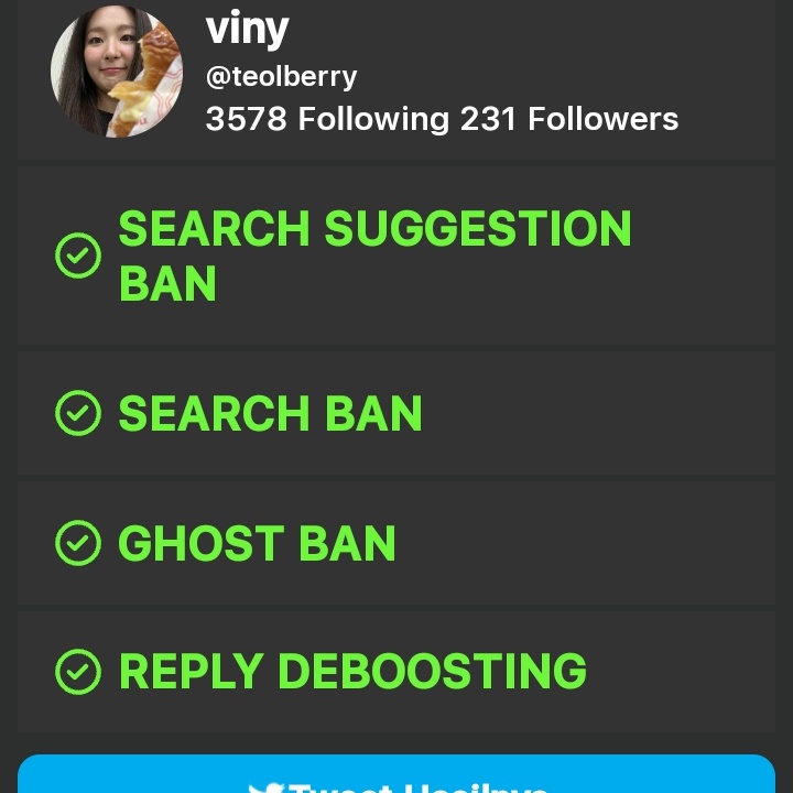 viny tweet media