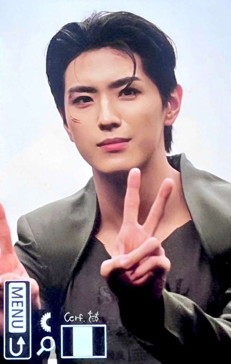 230611 용멘🫡

#CIX #씨아이엑스 #용희 #YONGHEE