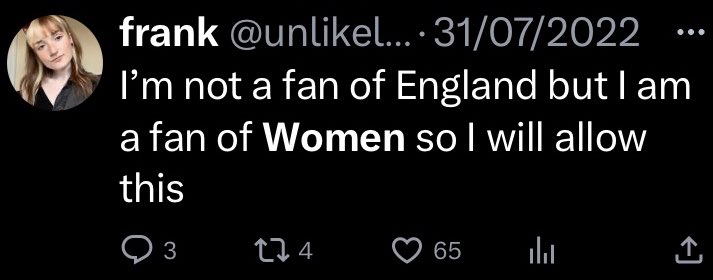 frank (@unlikelyfrank) on Twitter photo 