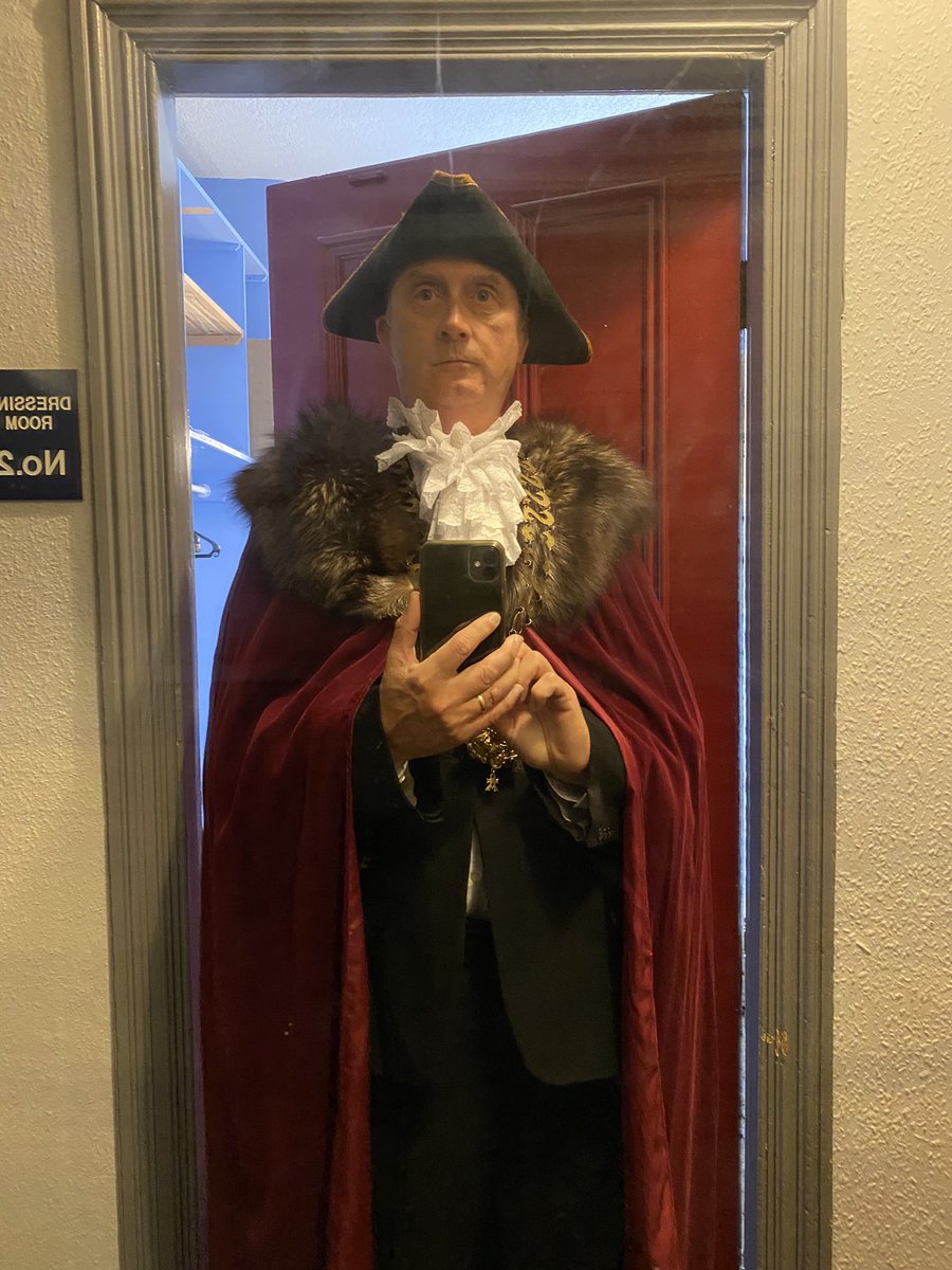 Graeme Rendall tweet media