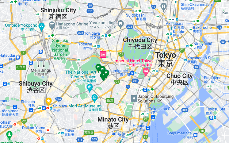 GhostJapanese's tweet image. "Tokyo Furusato," by Al Ningen, is the White Enso winner for poetry. It's a hymn to Tokyo and to being - in Tokyo. It captures the scale, depth and wonder of the world’s most existential city. It is a remarkable accomplishment and worth savoring.
whiteenso.com/7-tokyo-furusa…