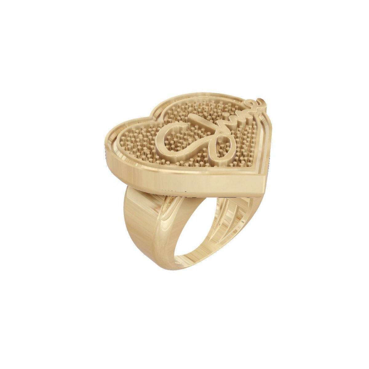 LoveShinellc's tweet photo. custom gold rings  #gold https://t.co/6MuxE6w8te