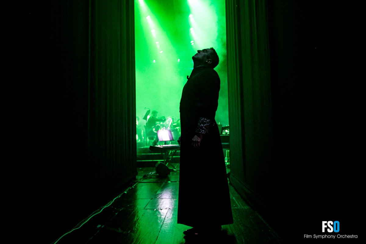 FilmSymphony's tweet photo. Se aproxima el final de la gira #FSOKrypton ☄️ y todavía hay unos cuantos afortunados que nos ayudarán a cerrar el telón. 🎶
📍 Illescas
📍 Madrid
📍 Segóbriga
📍 Torremolinos
Todavía estás a tiempo de hacer con alguna de las últimas entradas:
👉 https://t.co/M3GcIYLqJg https://t.co/m0ocPz8v0e