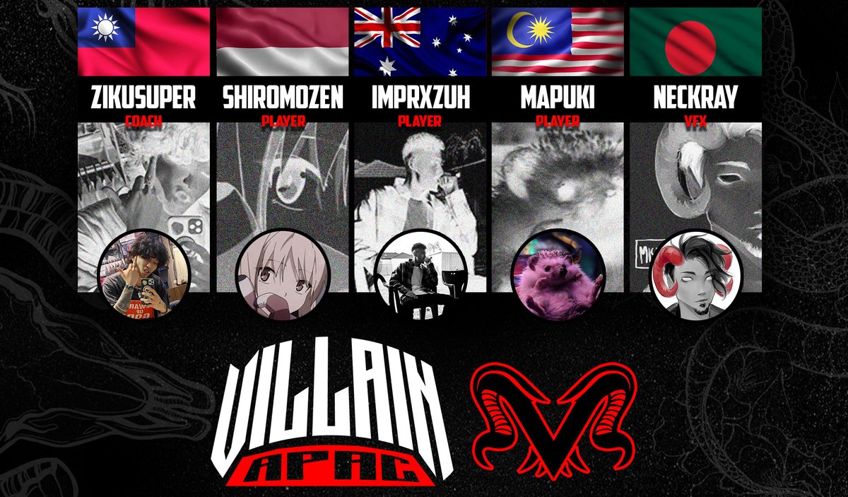 Villain.EXE tweet media