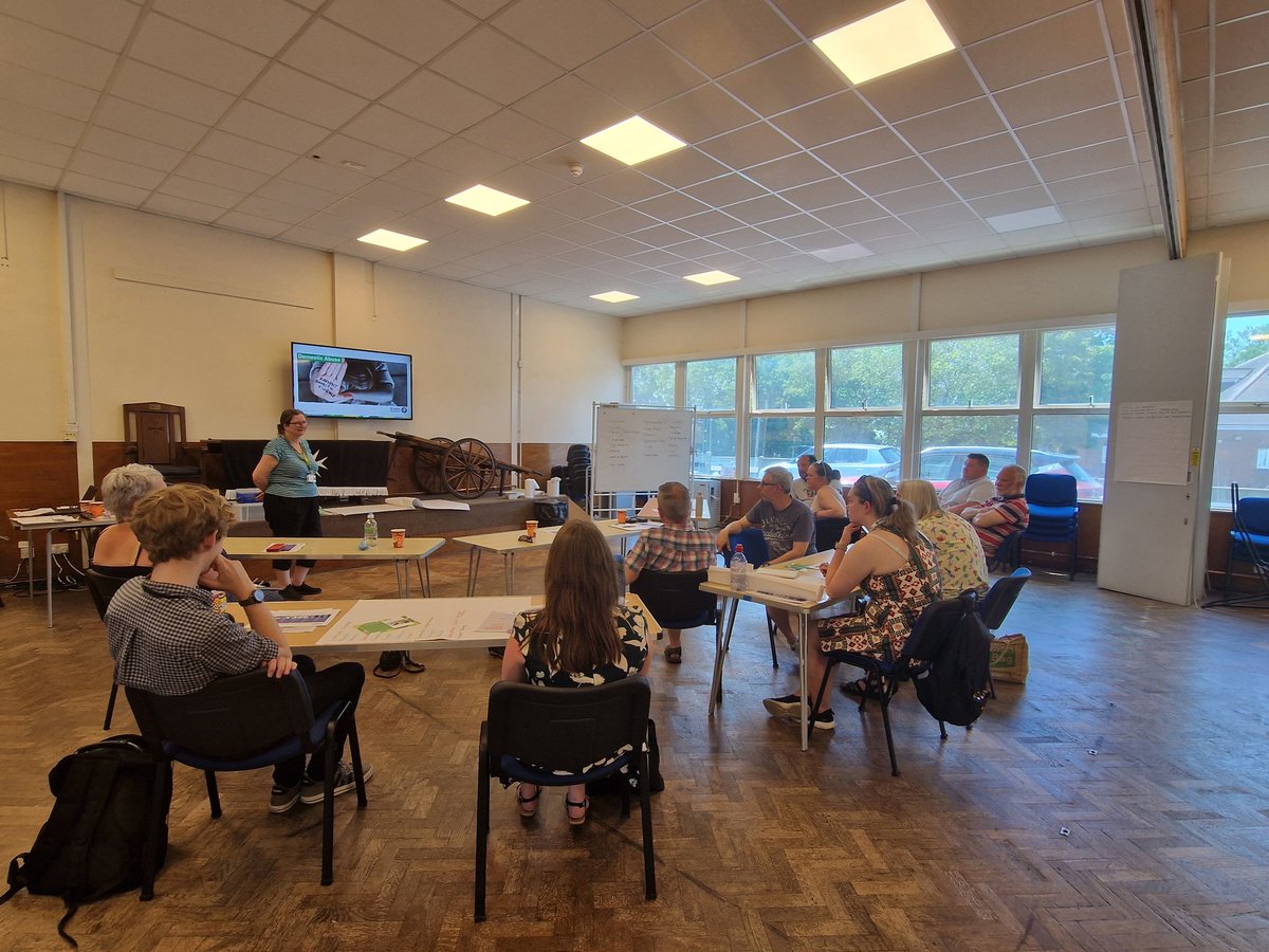 A busy weekend for the Kent Training Team, Safeguarding Level 2 course today. COFA days 3 and 4 with the assessments just about to start. ePRF Train the Trainer course and Regional updates yesterday. #cadetfirstaiders #Training <a href="/SJA_LASR_East/">LASR Kent District</a> @SJAIntTraining <a href="/sjakentyouth/">SJA Kent Youth</a>
