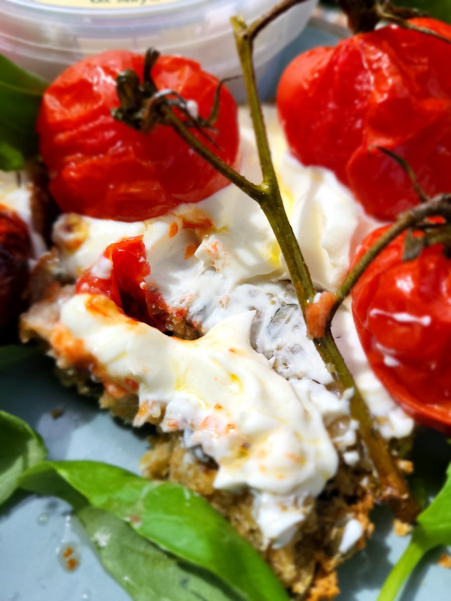 My hubby is fab💚❤️ He's made the most delicious soft cheese &amp; the best bit is it's good for you! High protein, a probiotic food, digestion friendly A2 protein, so what's not to love? Online &amp; in a few fab shops, but working on it..Would love RTs to "spread" (get it 🤣) the word.