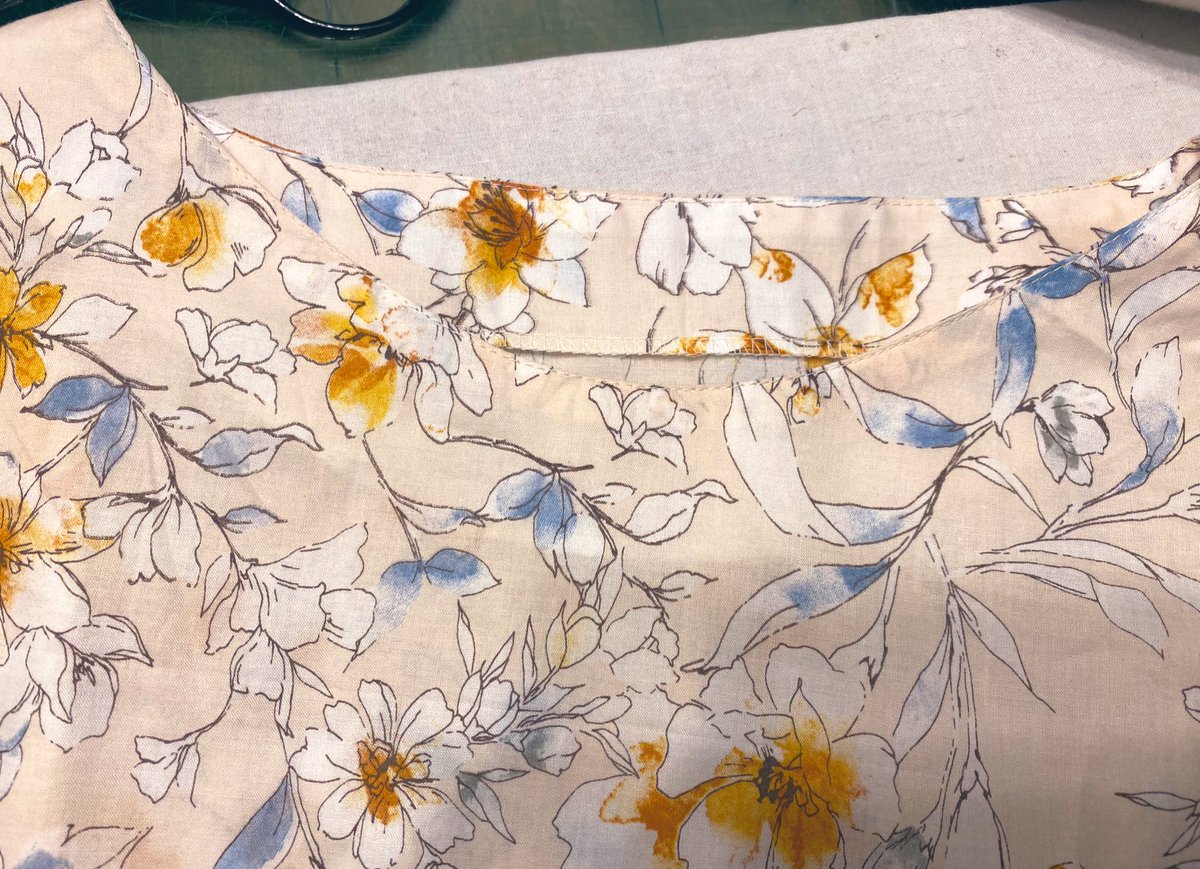 きょうはたくさん手を動かした日だった。 https://t.co/b0780O0iAG