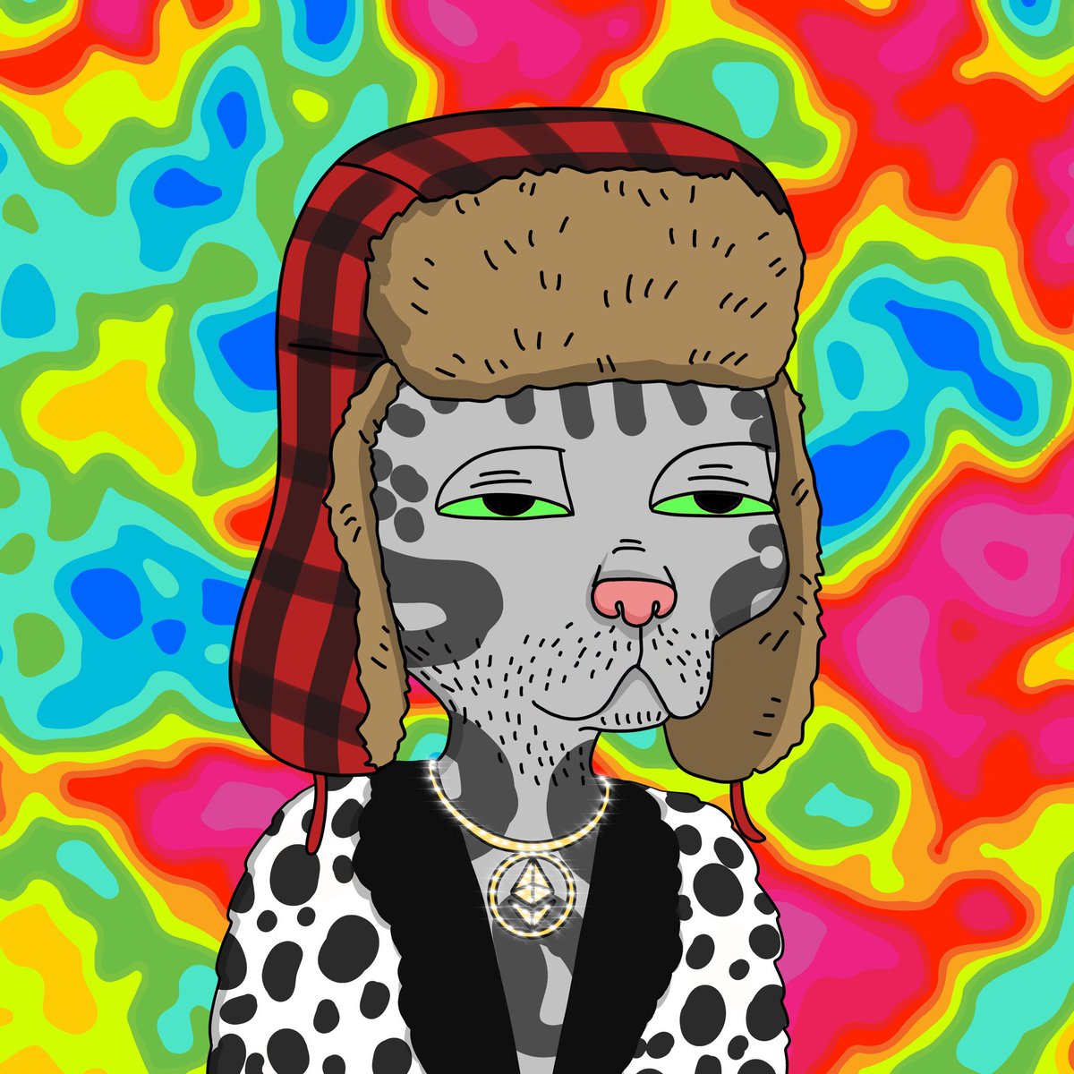 Robbhubb 😾🧬 tweet media