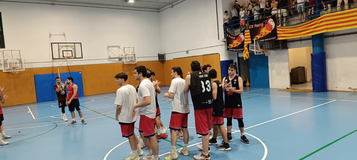 CE Sant Nicolau tweet media