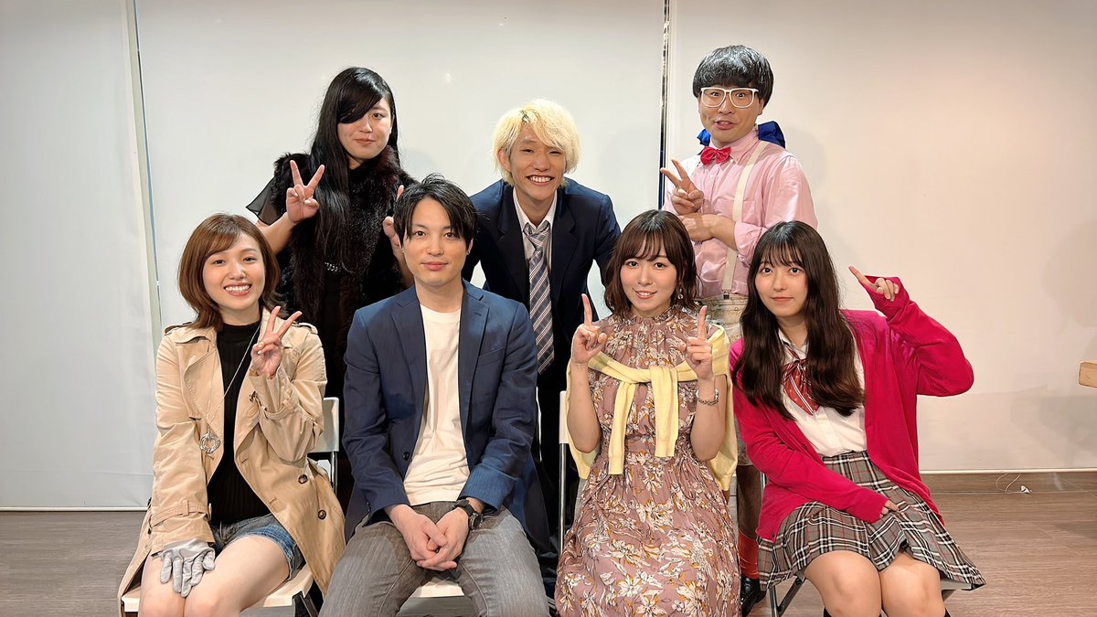 WorksMonkey's tweet photo. #アビリティイレブン 🐒
アフターイベントにご来場いただきありがとうございました!
本編とはまた違ったバトルや能力が見られたり、IPPON!な瞬間もあったりと
終始笑いっぱなしな1日でした🤣
配信は本日23:59まで!
ぜひもうひと笑い😂
最後の最後まで
楽しみ尽くしてください!!🐒
#MW10 https://t.co/rT4BxrOZ3X
