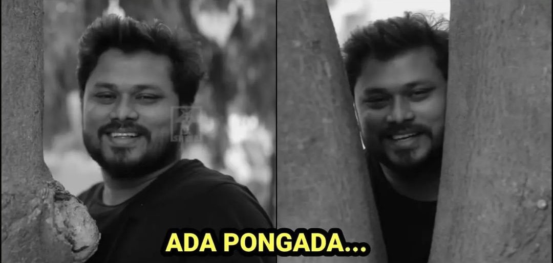 iamsusindhar's tweet photo. Every.. Single.. Time..
#WTCFinal2023 #India https://t.co/HUZbPVXIQN