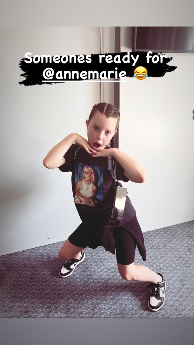 DanniMcManus's tweet photo. @CapitalOfficial Lexi &amp; Grayson are reeeeady 💃🏻💃🏻 https://t.co/zVb1XUP2Bp