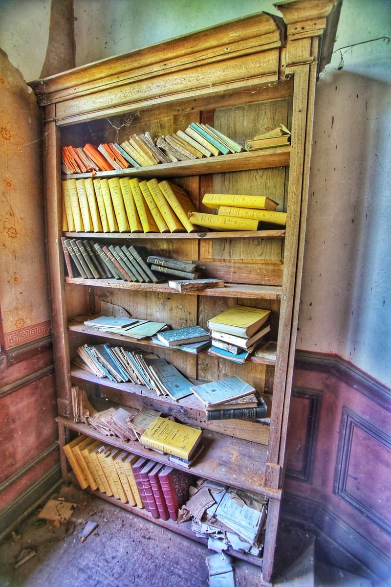 DeUrbex's tweet photo. Os comparto algunas de las fotillos que voy haciendo. https://t.co/1qYZDuASs8