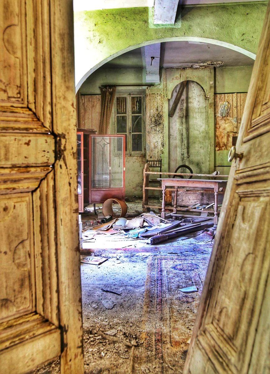 DeUrbex's tweet photo. Os comparto algunas de las fotillos que voy haciendo. https://t.co/1qYZDuASs8