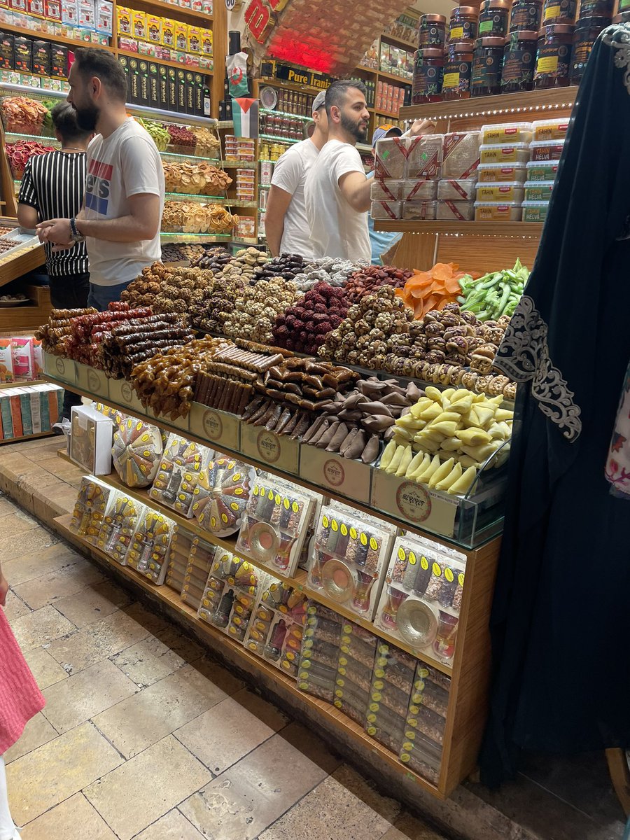 48 hours In Istanbul ⚽️🛳️🍺🥗