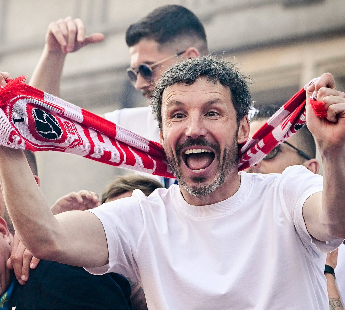 Coach appreciation post 🥰❤️🤍 #DenDubbel