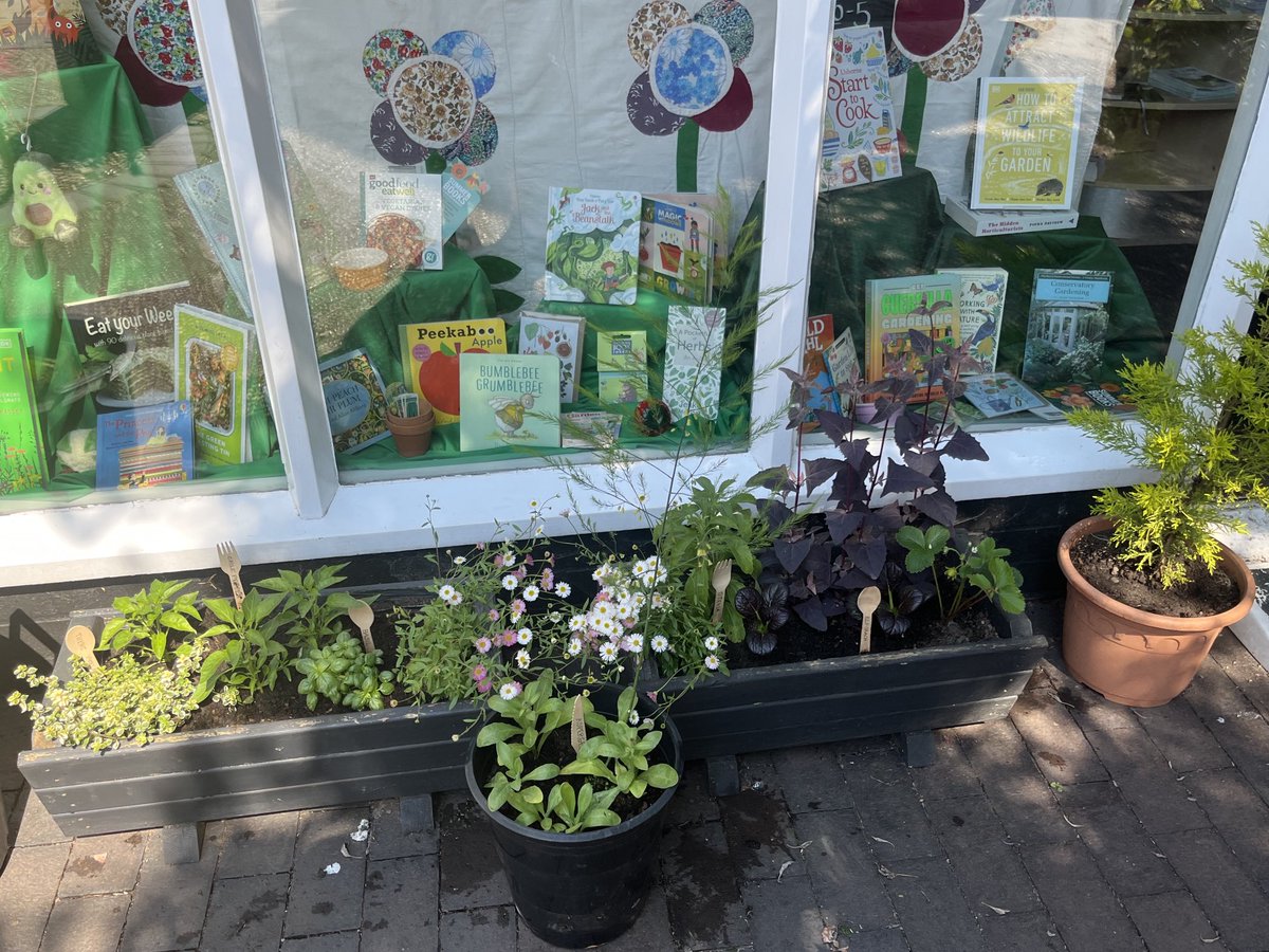 KettsBooks tweet media